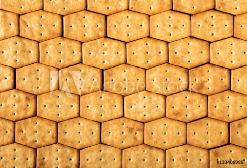 Picture of The texture cookies
